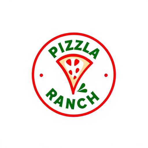 Pizza Ranch logo